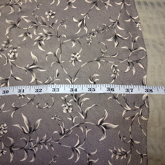 Ladies, New Woman a line, long skirt in 22 - Picture 6 of 8